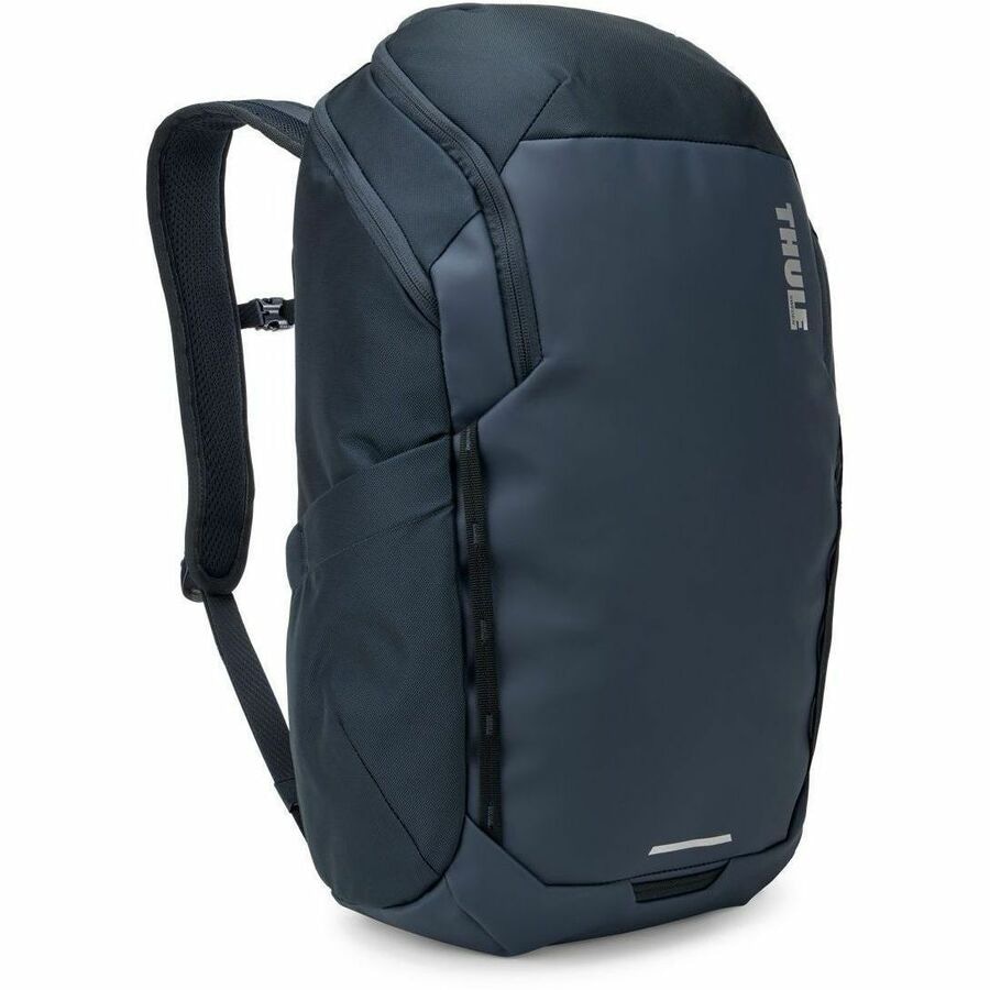 Thule Chasm Carrying Case (Backpack) for 17" Notebook - Darkest Blue