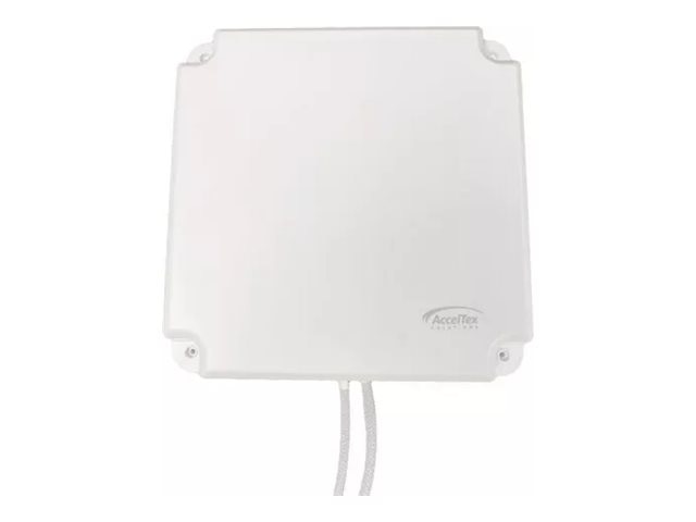 Hubbell antenna - 8 element, DART