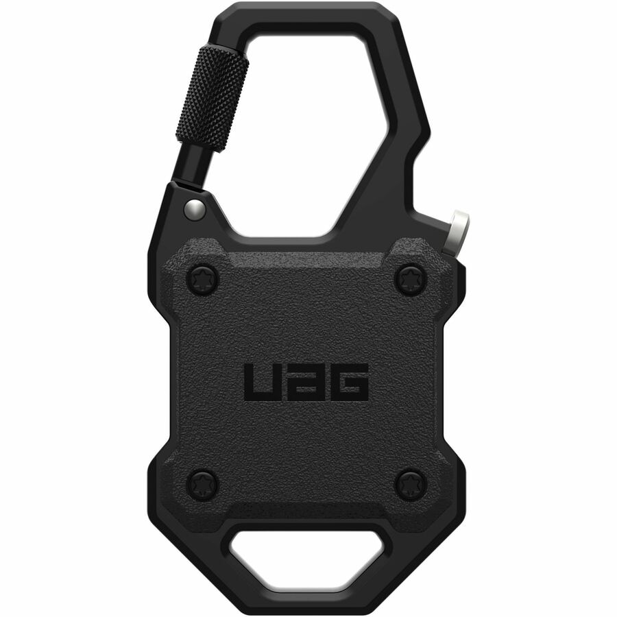 Monarch AirTag Case - Blackout