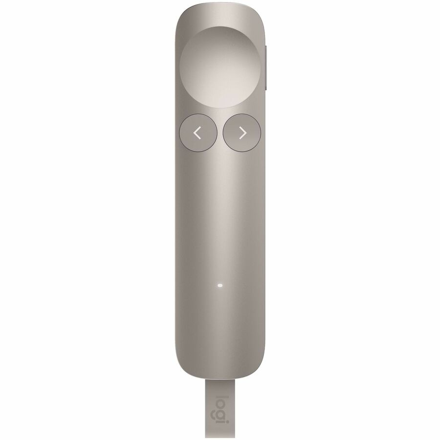 Logitech Spotlight 2 Presentation Remote, Wireless Presentation Clicker wit