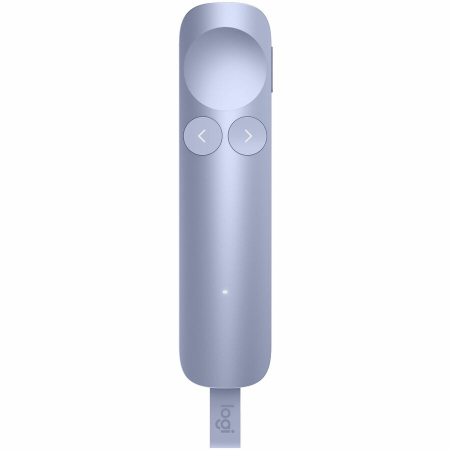 Logitech Spotlight 2 Presentation Remote, Wireless Presentation Clicker wit