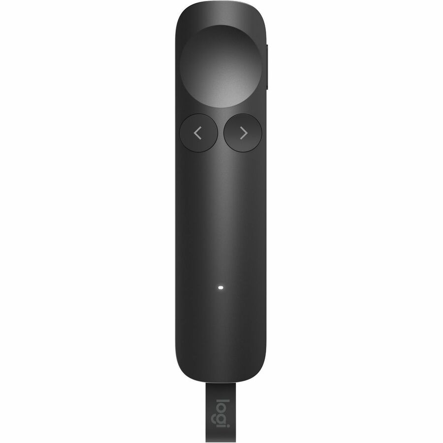 Logitech Spotlight 2 Presentation Remote, Wireless Presentation Clicker wit