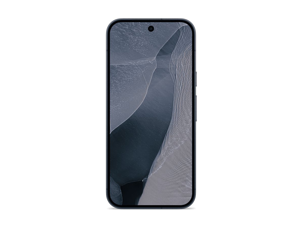 Google Pixel 11 Pro (2026) - 256 GB - Obsidian - Android Smartphone