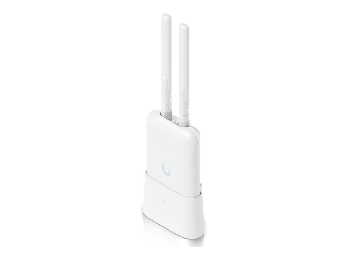 Ubiquiti UniFi - Omni Antenna & Desktop Stand Kit - antenna