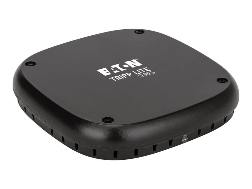 Eaton Tripp Lite Series wireless charging pad - for under-desk or recessed