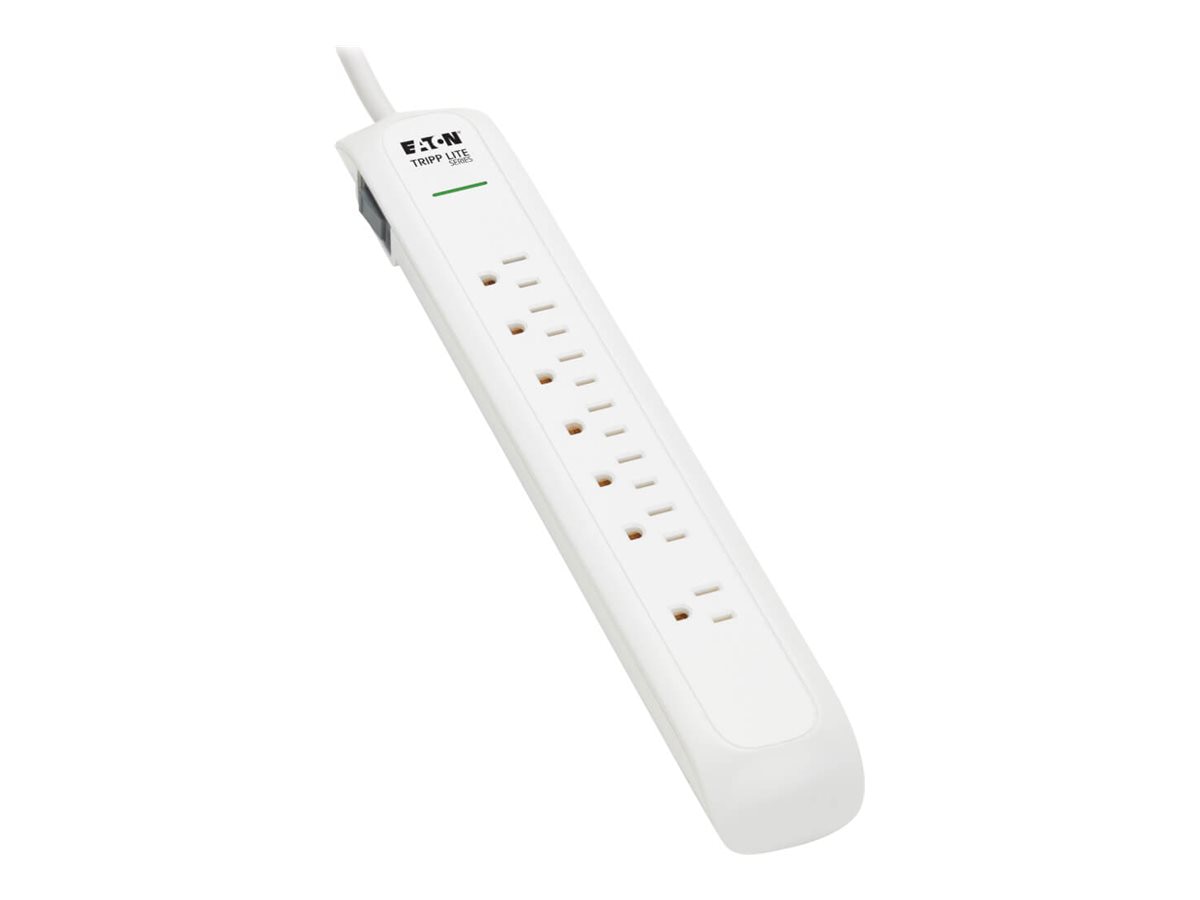 Eaton Tripp Lite Series - surge protector - 1800 Watt