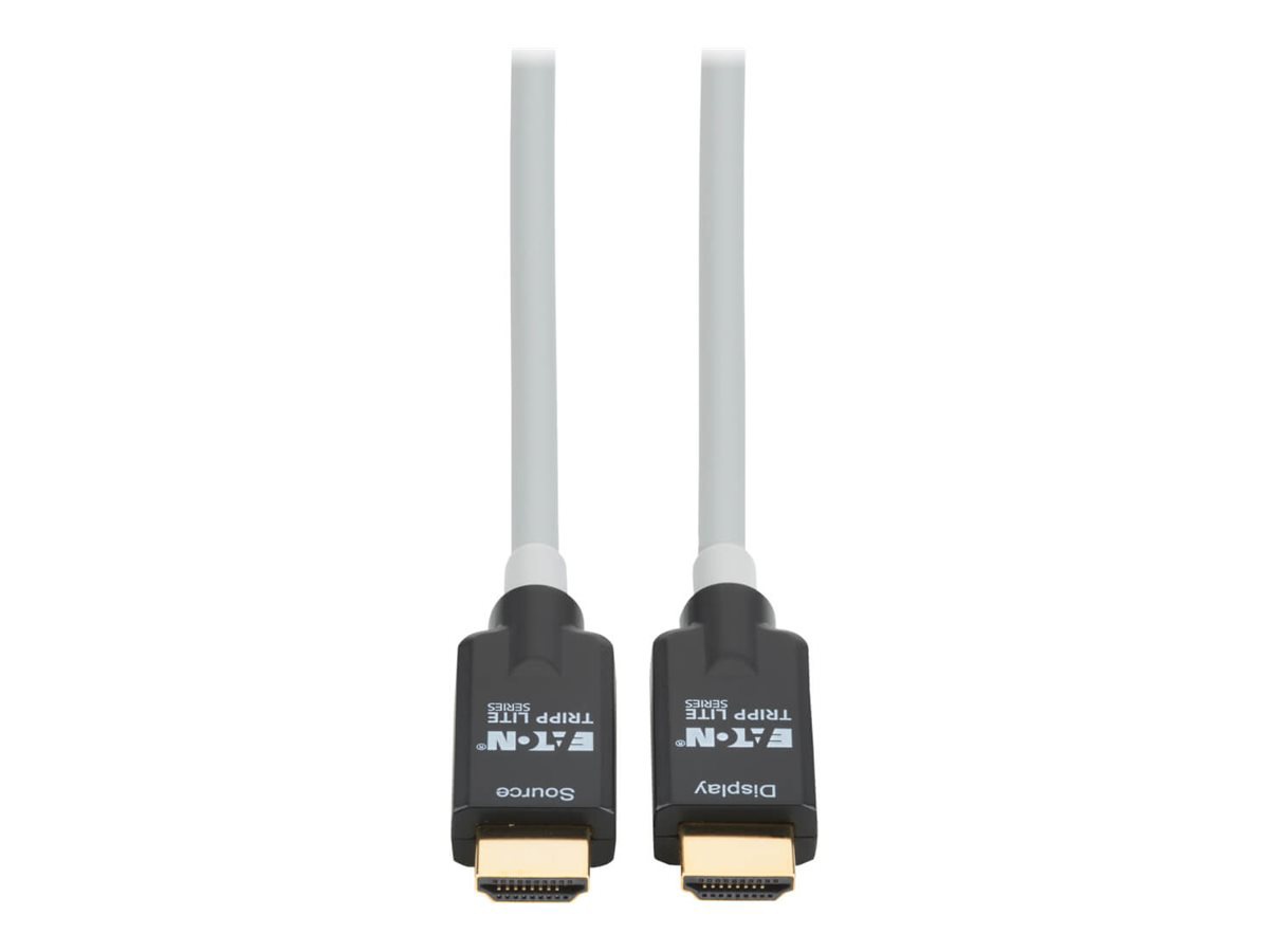 Eaton Tripp Lite Series HDMI cable - 50 m