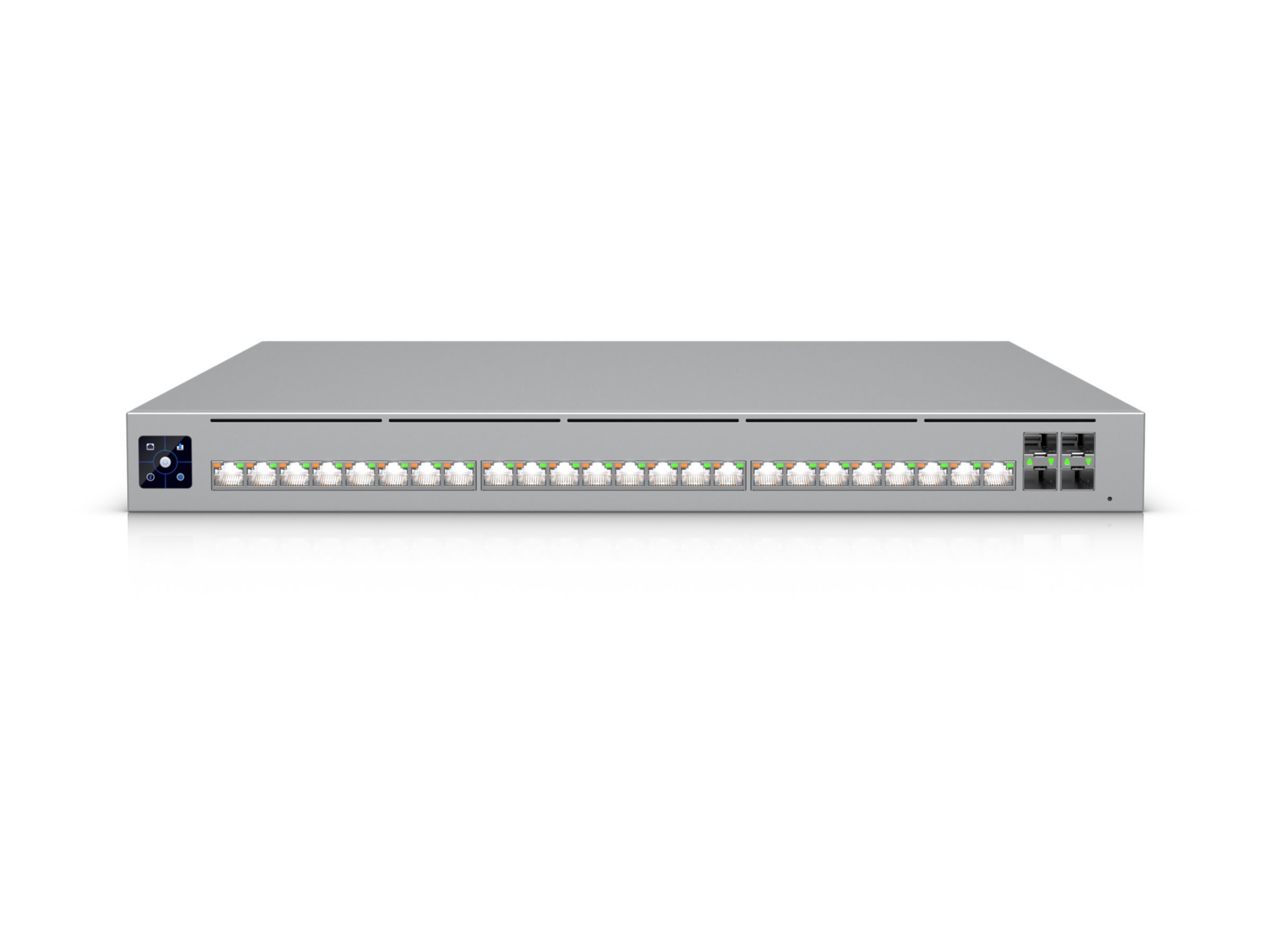 Ubiquiti UniFi Enterprise Campus 24S PoE - switch - 24 ports - managed - ra