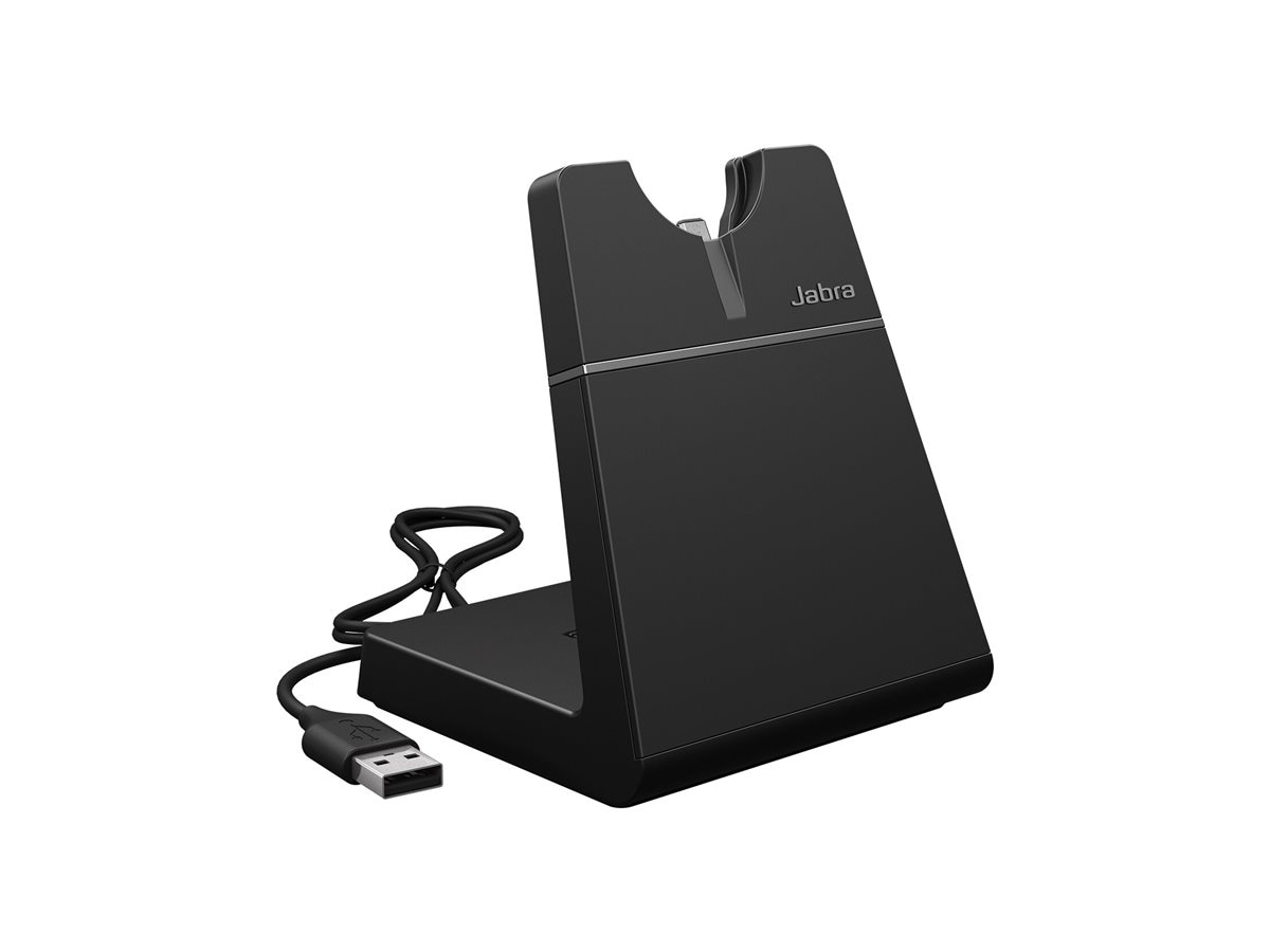 Jabra charging stand - USB-C
