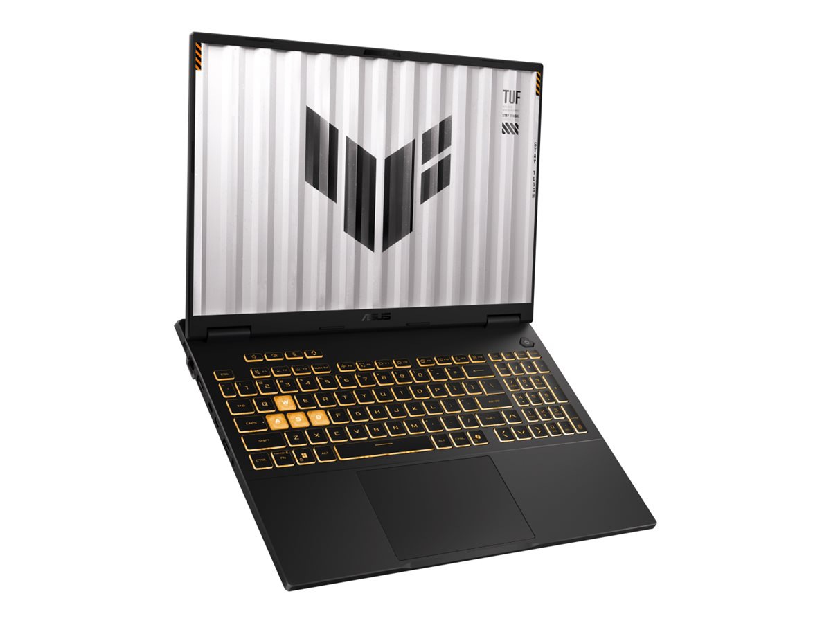 Asus TUF Gaming F16 FX608JHI-DS73-CA - 16" - Intel Core i7 - i7-14650HX - 1