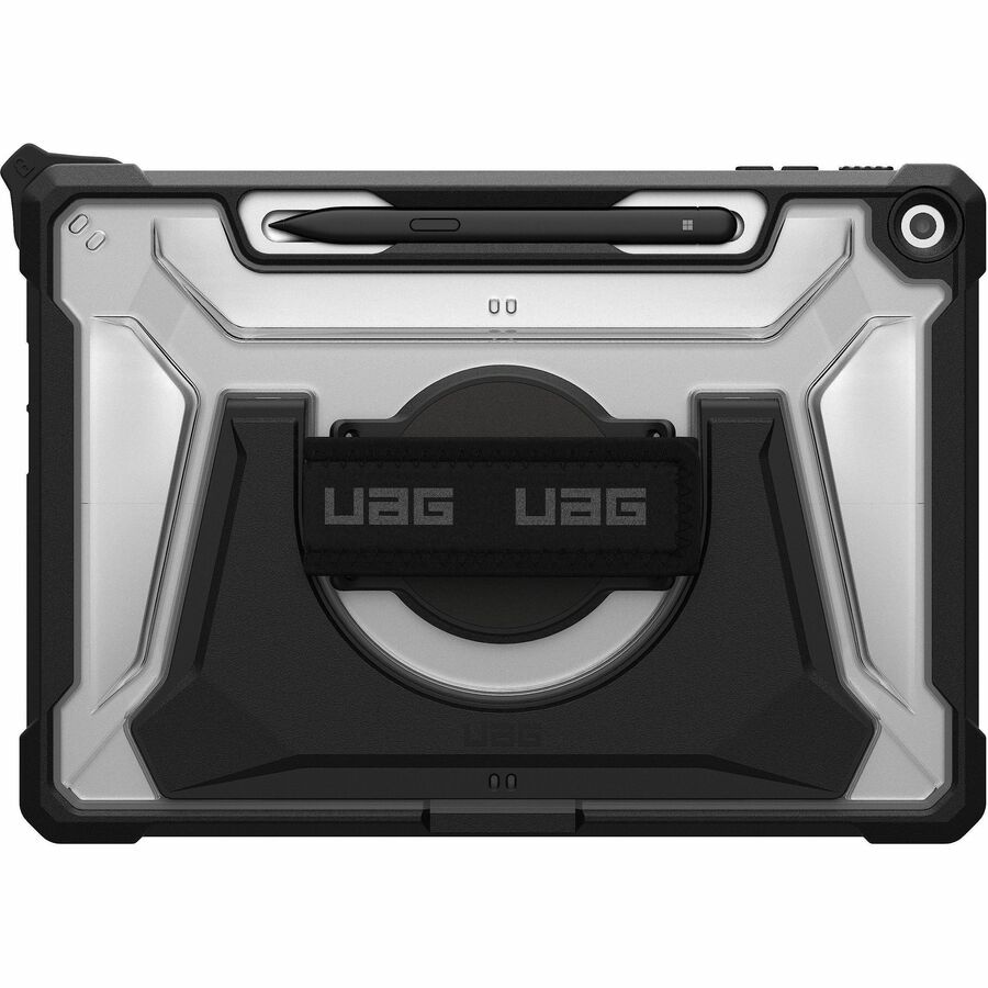 Plasma Microsoft Surface Pro 1st Edition 12" Case - Ice/Black
