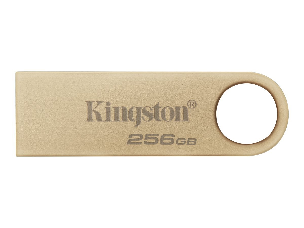 Kingston DataTraveler SE9 G3 - USB flash drive - 256 GB