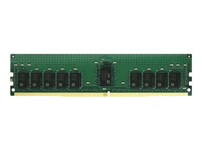 Synology - DDR4 - module - 32 GB - DIMM 288-pin - registered