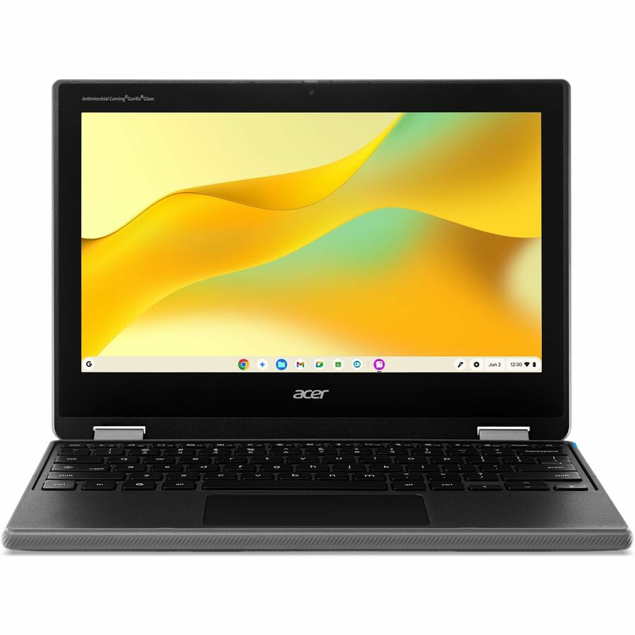 Acer Chromebook Spin 311 R725T R725T-81GK 11.6" Touchscreen Rugged Converti