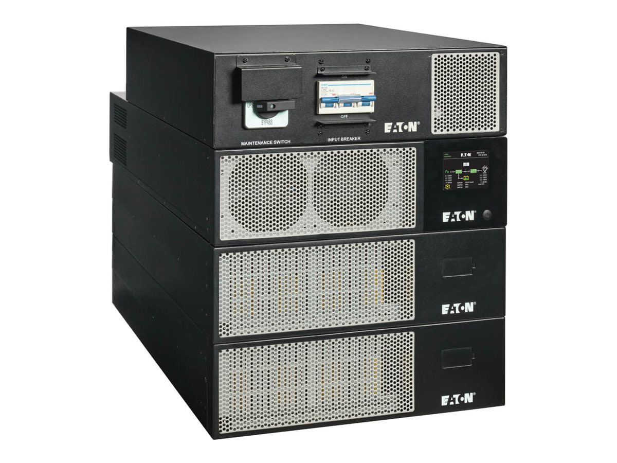 Eaton 93PX - UPS - 13 kW