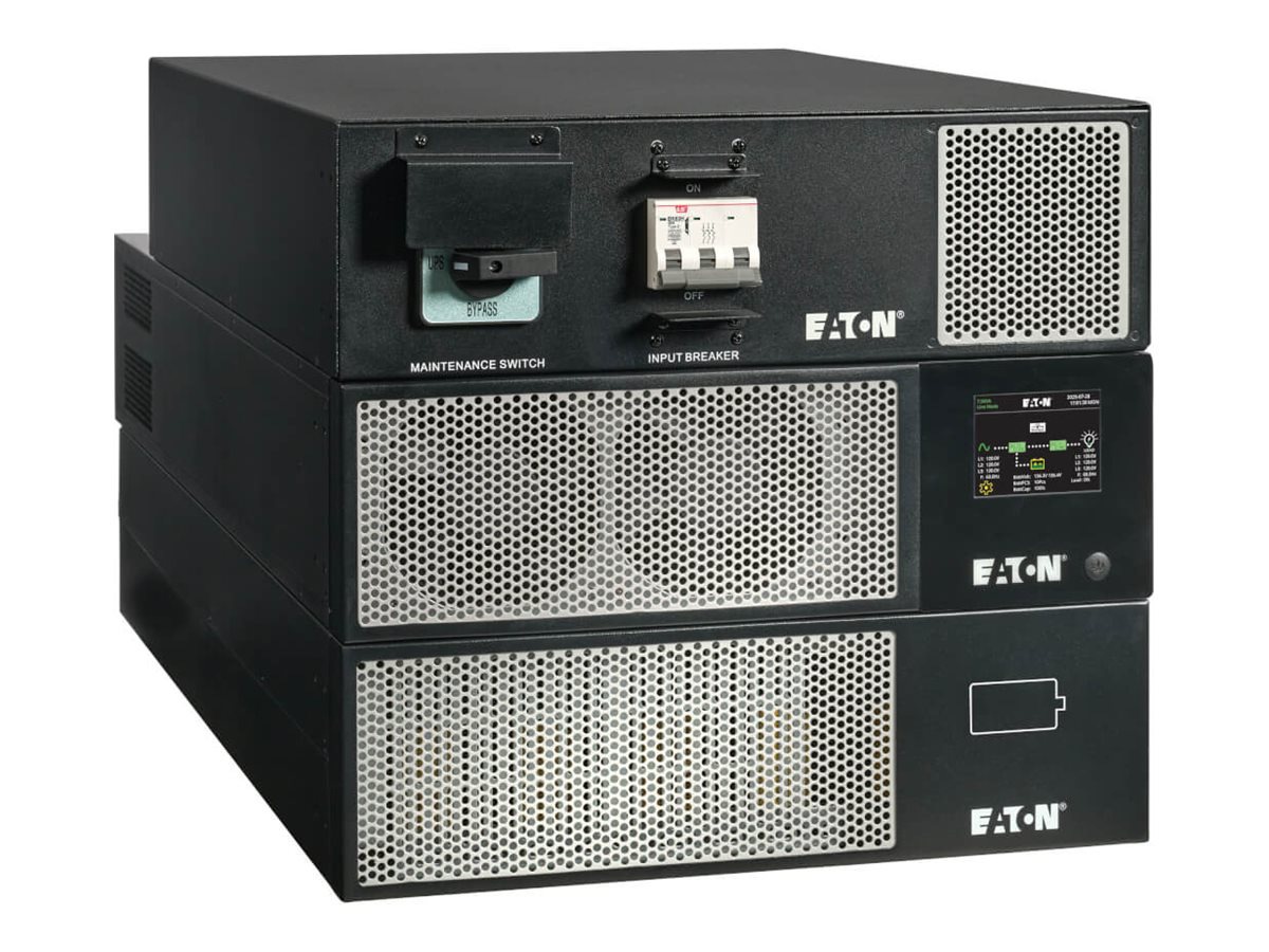 Eaton 93PX - UPS - 7.5 kW