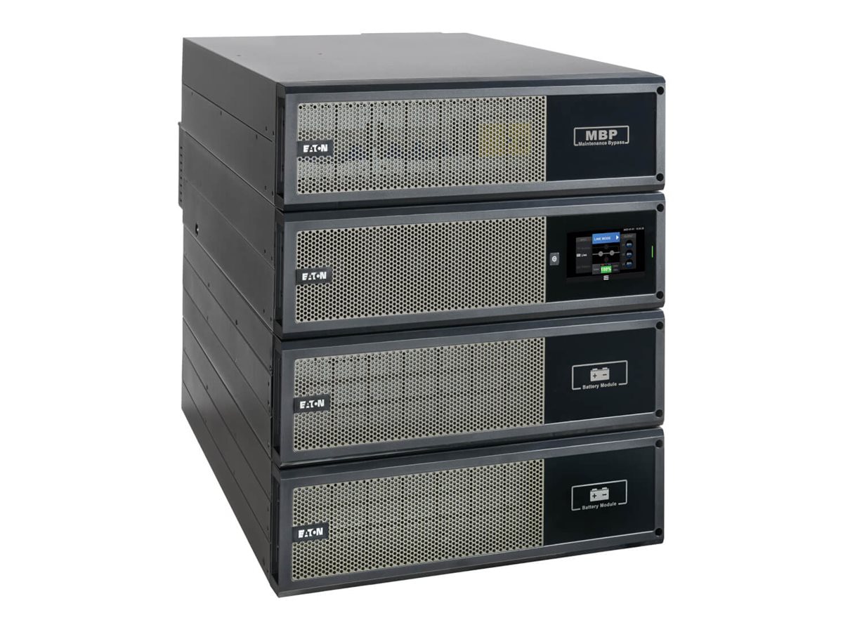 Eaton - UPS - 15 kW