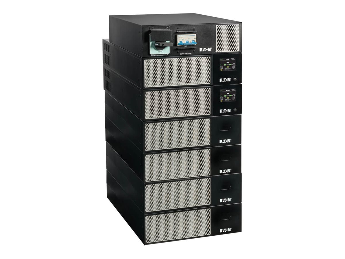 Eaton 93PX - UPS - 15000 Watt - 15000 VA - VRLA - 10 Ah