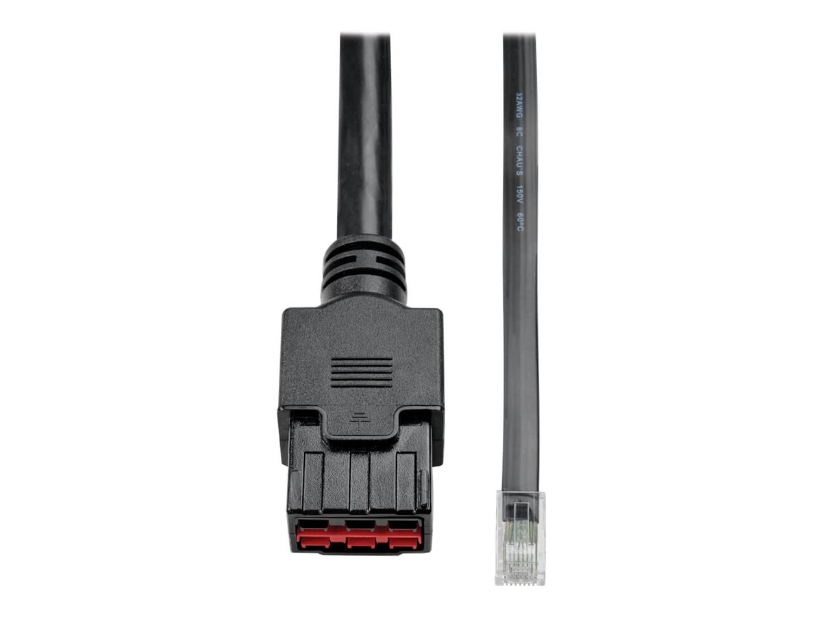 Eaton - battery extension cable - 6.6 ft