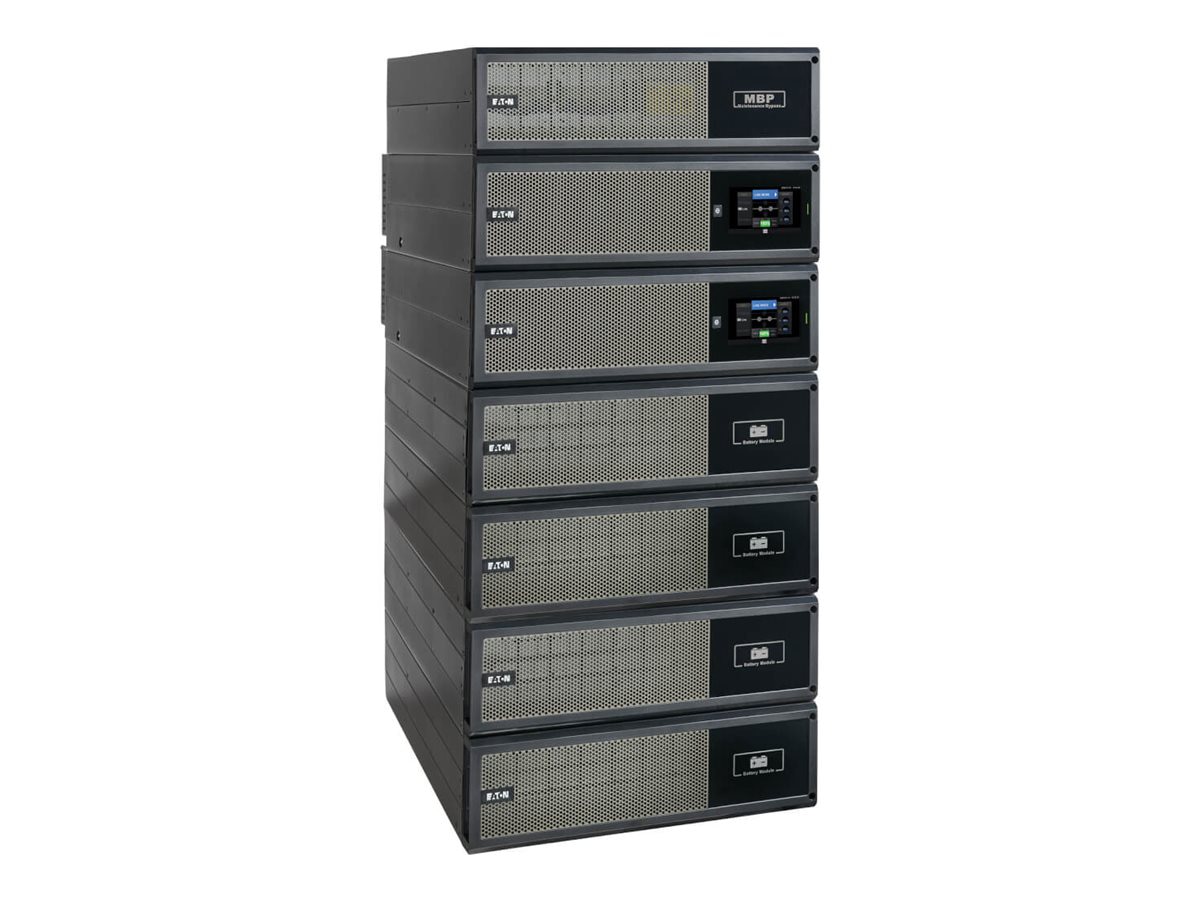 Eaton 93PX - UPS - 15 kW