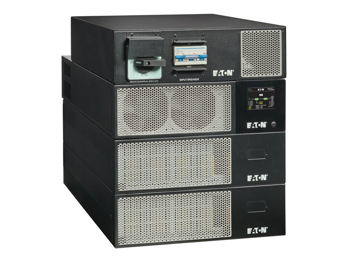 Eaton 93PX - UPS - 20 kW