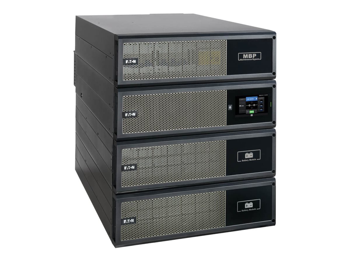 Eaton 93PX - UPS - 15 kW