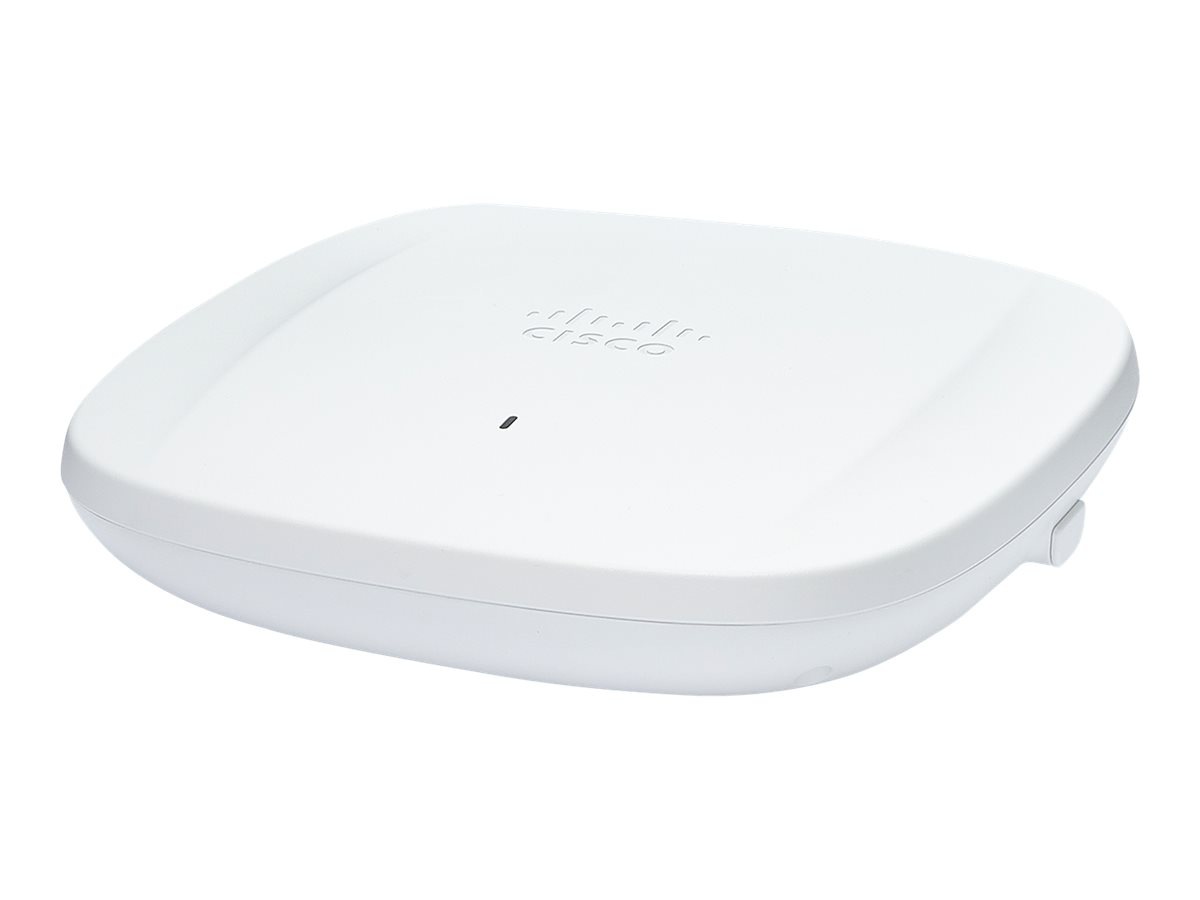 Cisco Catalyst 9136I - wireless access point - Wi-Fi 6, Bluetooth