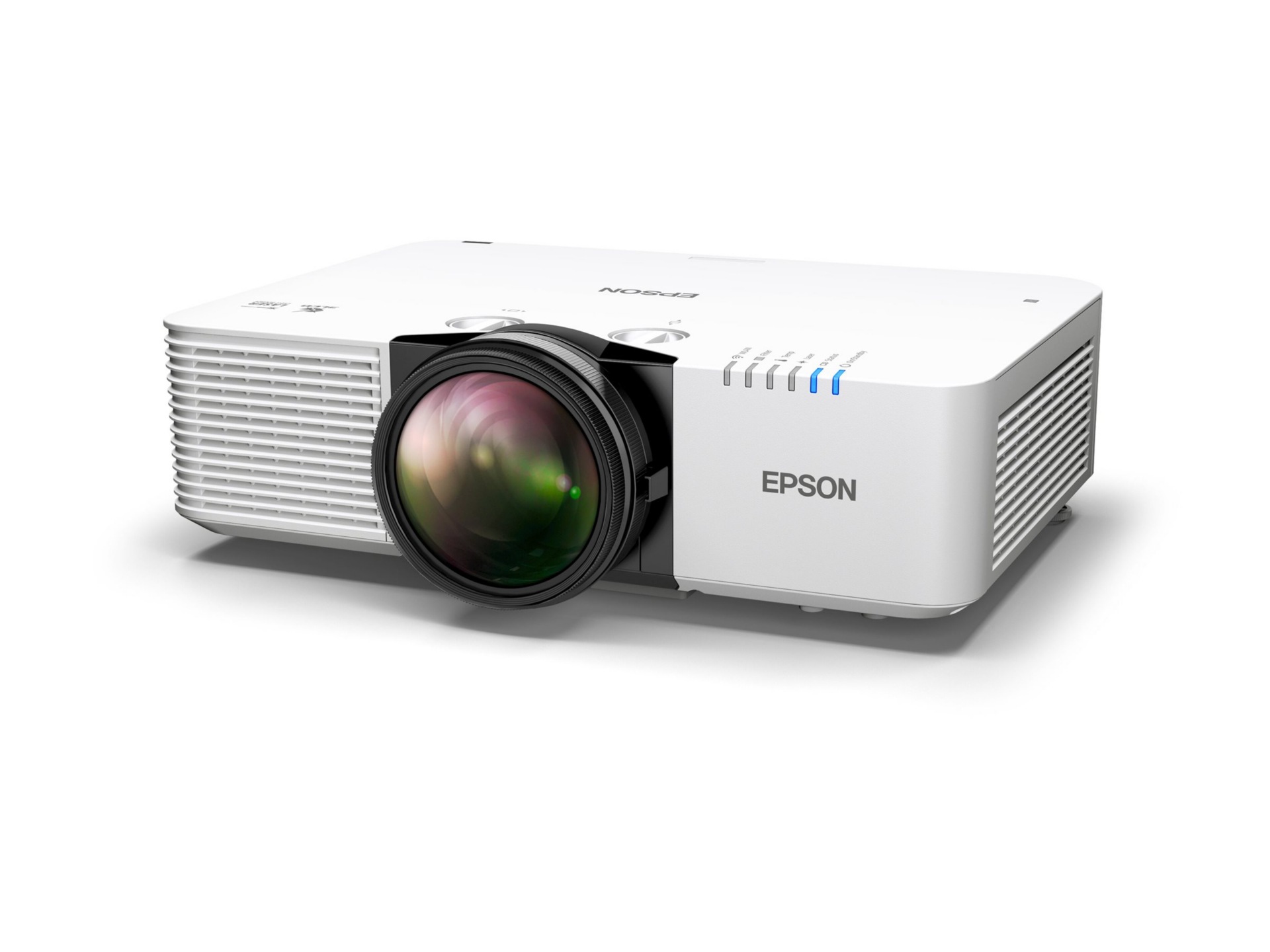 Epson PowerLite L690SE - 3LCD projector