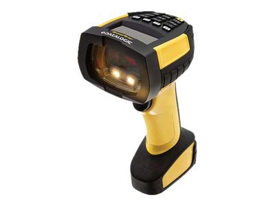 Datalogic PowerScan PM9600 - RS-232 Kit - barcode scanner