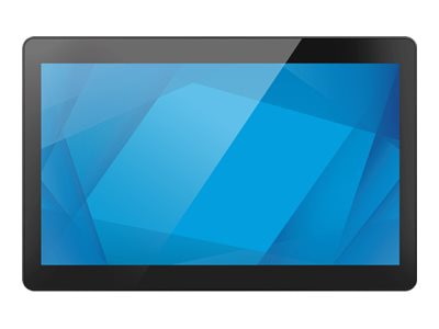 Elo I-Series 3 i3 - without stand - all-in-one Core i3 i3-1215UL - 8 GB - S