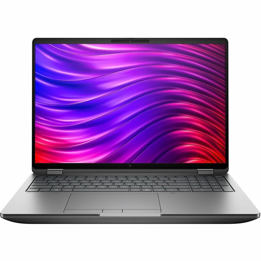 HP ZBook Fury G1i 16" Mobile Workstation - WQUXGA - 120 Hz - Intel Core Ult