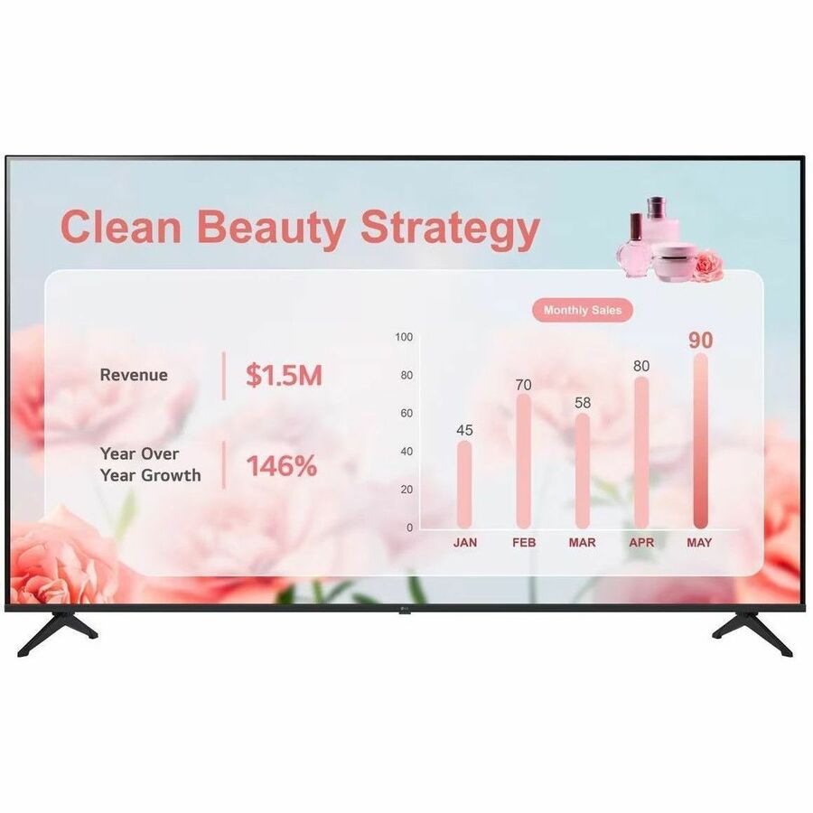 LG 50PK340S0UB 50" LED-LCD TV - 4K UHDTV