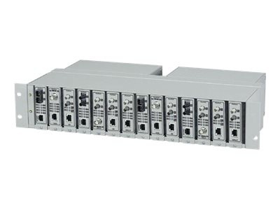 Black Box FlexPoint - modular expansion base