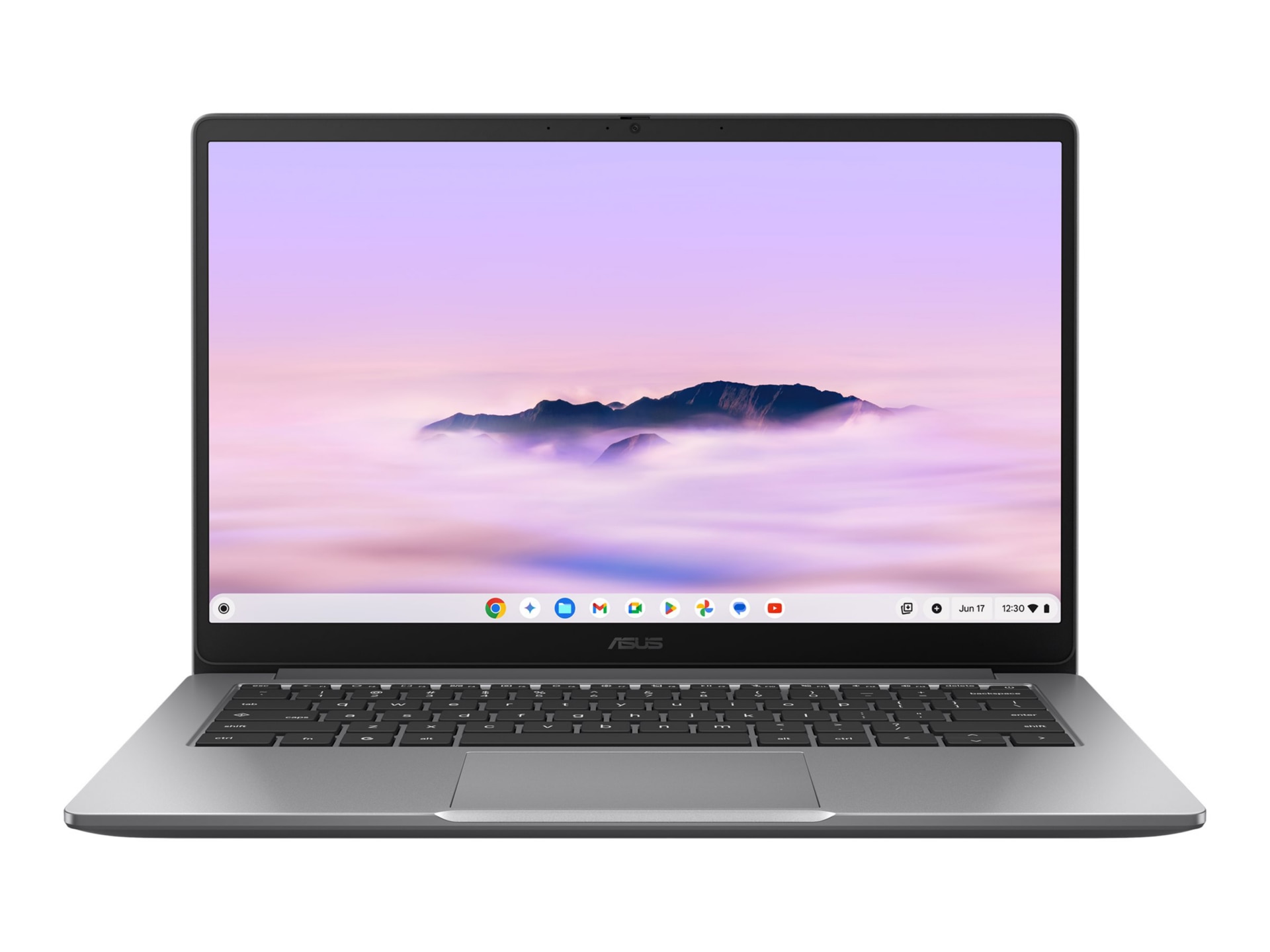 Asusbook Plus CX14 CX1405CTA-DS388P-GR - 14" - Intel Core 3 - N355 -