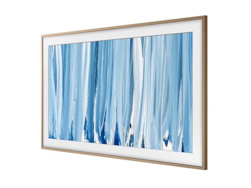 Samsung VG-SCFH65TKB - decorative frame for TV