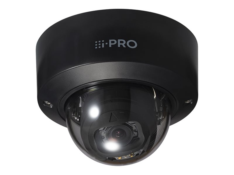 i-PRO S-Series WV-S22500-V3L1 - network surveillance camera - dome