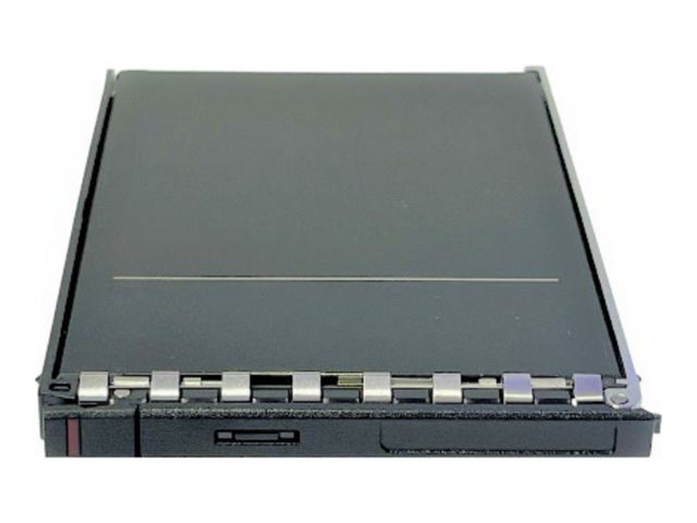 HPE - SSD - Mainstream Performance, Very Read Optimized - 3.84 TB - PCIe 4.