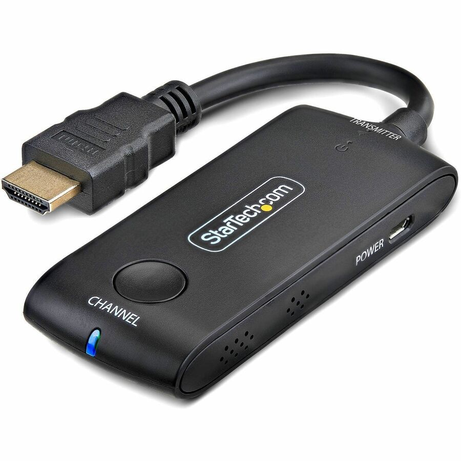 Startech Replacement HDMI Transmitter for 4KHDMI-WIRELESS-65FT, 65ft Range,