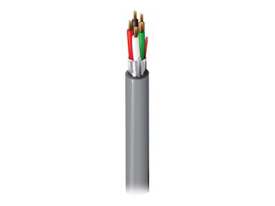 Belden Security & Sound 5503FE - bulk audio cable - 1000 ft