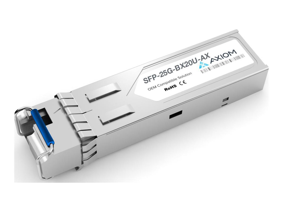 Axiom - SFP+ transceiver module - 25GbE