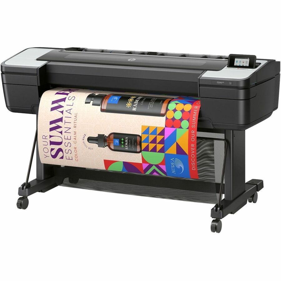 HP Designjet Z6 PostScript A0 Inkjet Large Format Printer - 44" Print Width