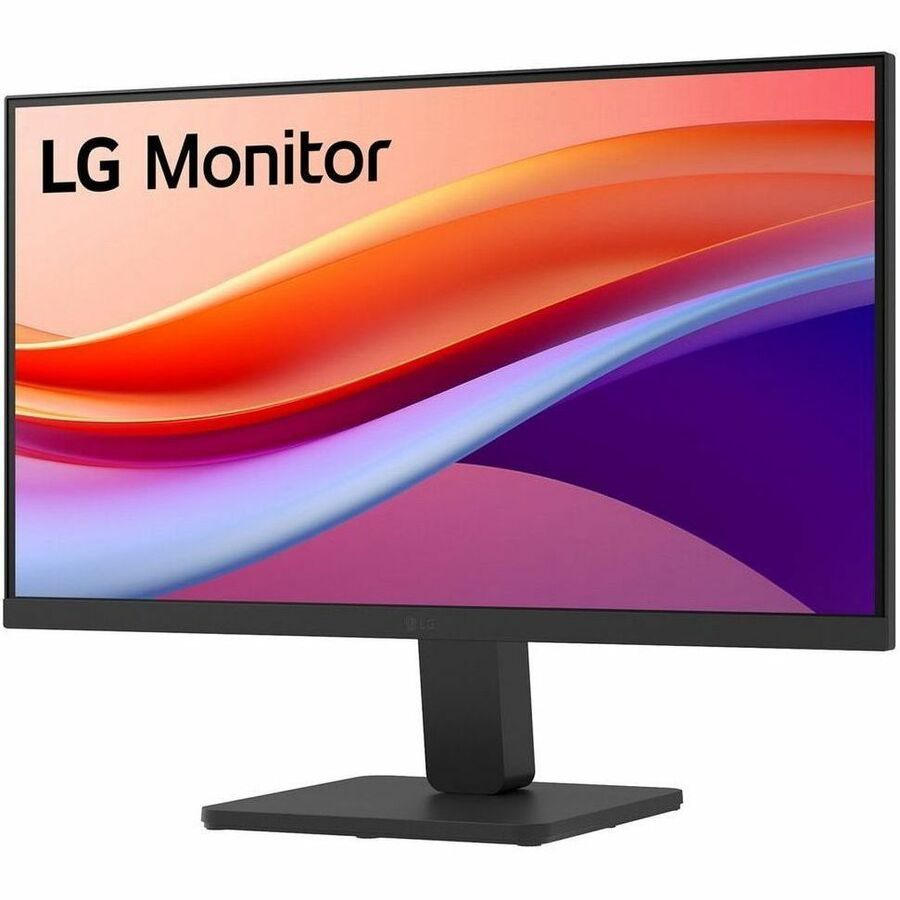 LG 22U401A-B 22" Class Full HD LCD Monitor - 16:9 - Black