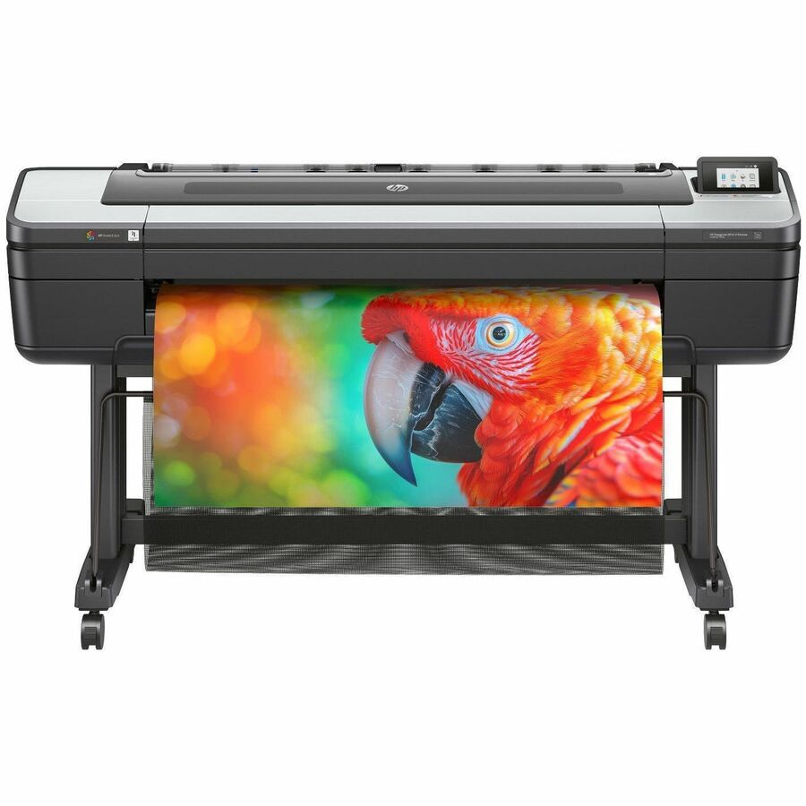 HP Designjet Z9+dr PostScript A0 Inkjet Large Format Printer - Includes Pri