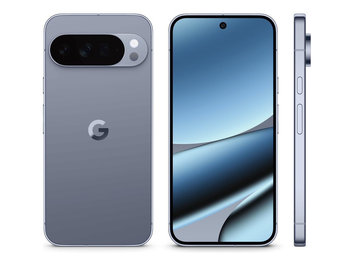 Google Pixel 10 Pro XL (2026) - 1 TB - Moonstone - Android Smartphone