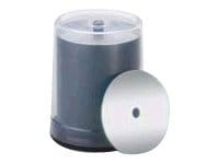 Primera TuffCoat Plus - CD-R x 100 - 700 MB - storage media