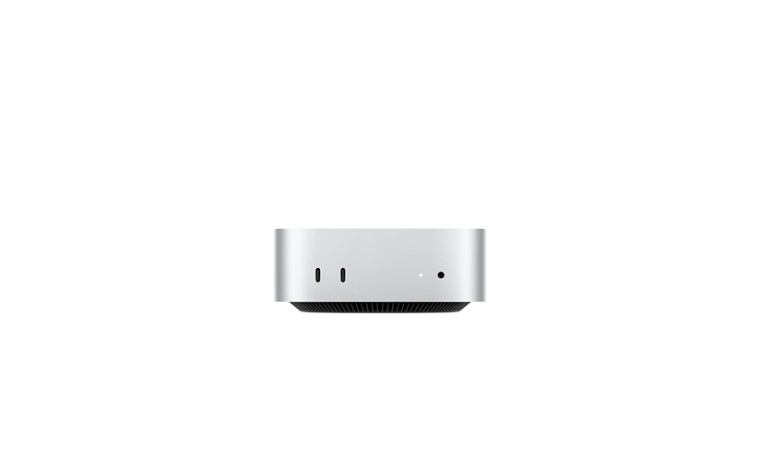 Apple Mac mini - M6 - 16GB RAM - 256GB SSD - 12-core CPU - 12-core