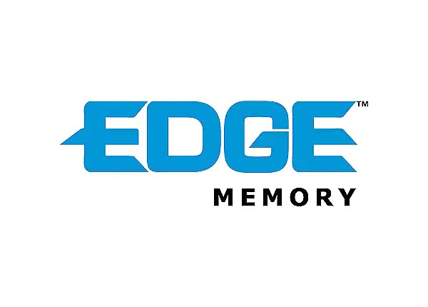 EDGE - DDR2 - module - 1 GB - SO-DIMM 200-pin - 667 MHz / PC2-5300 - unbuffered