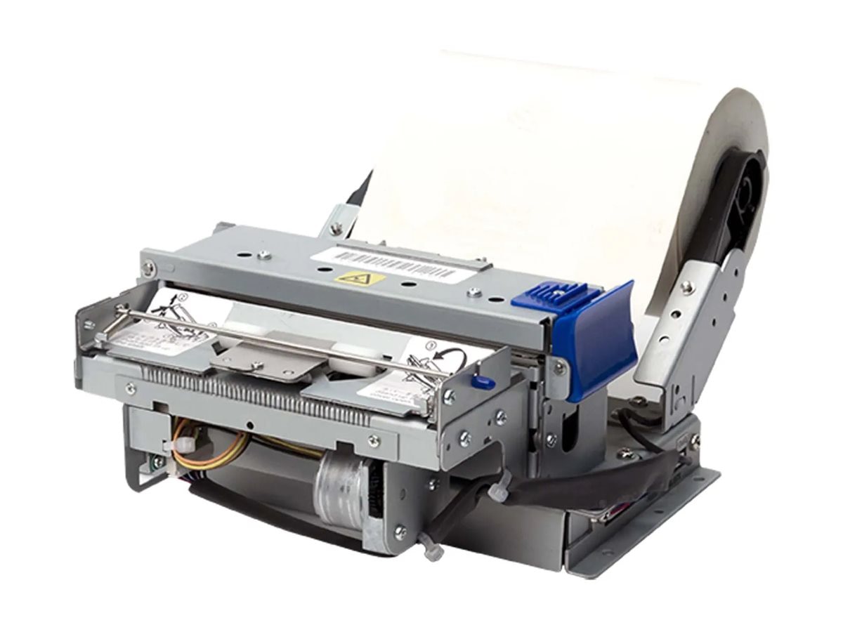 Star SK1-41ASF4-LQP-M-SP - kiosk printer - B/W - direct thermal