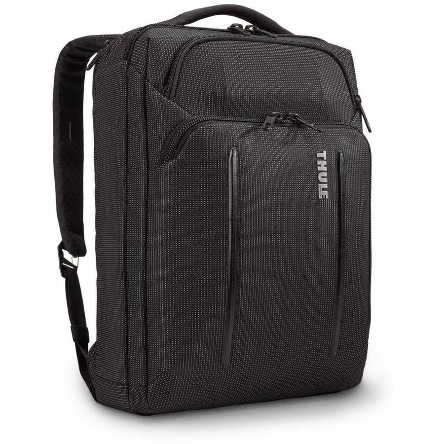 Thule Crossover 2 C2CB116 Carrying Case (Backpack) for 10.1" to 16" Noteboo