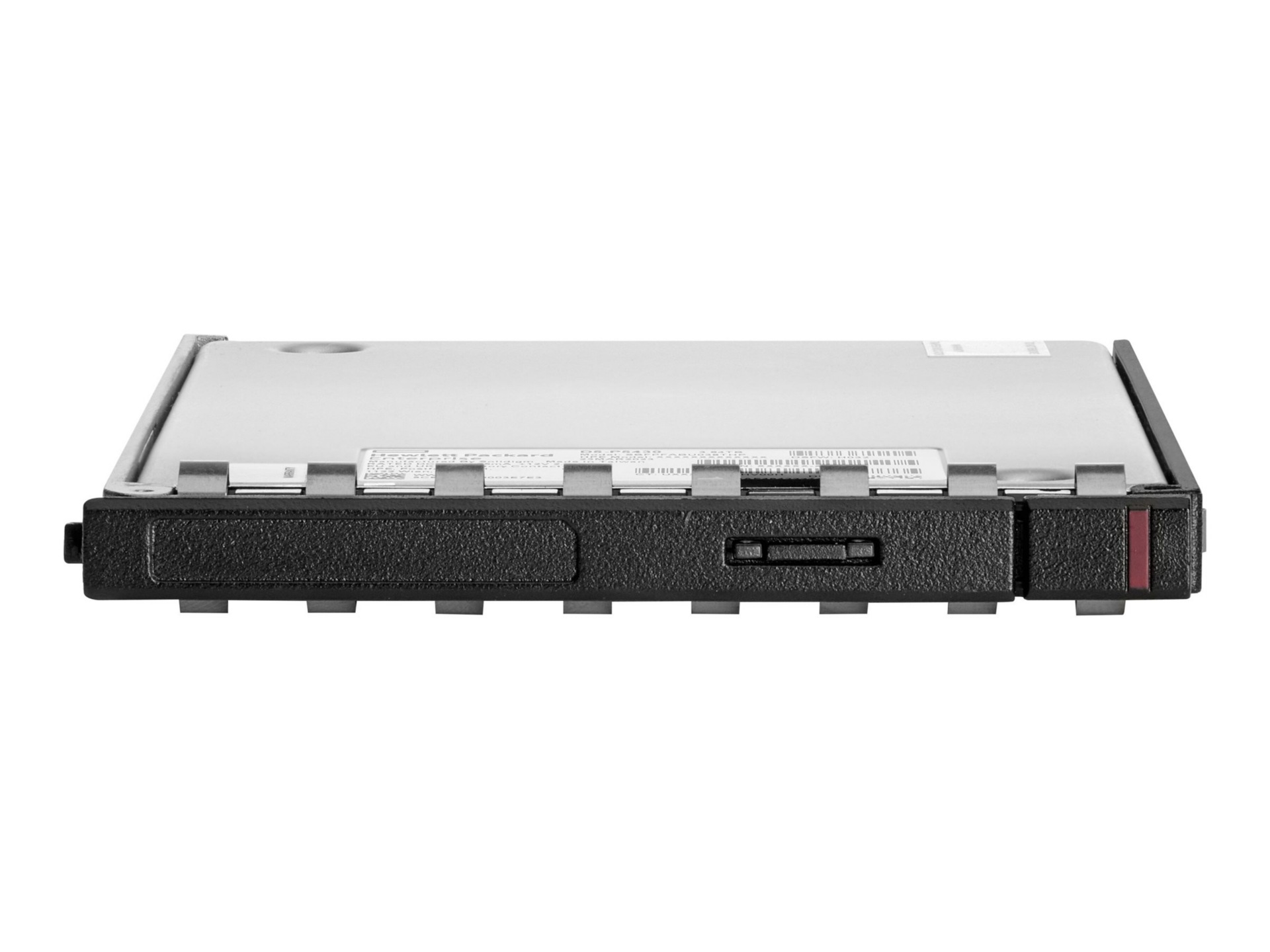 HPE - SSD - Mixed Use, High Performance - 6.4 TB - PCI Express 5.0 (NVMe)